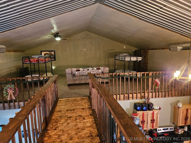 3226 Lark Road, Kingston, OK 73439