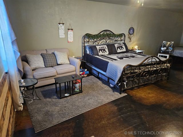 3226 Lark Road, Kingston, OK 73439