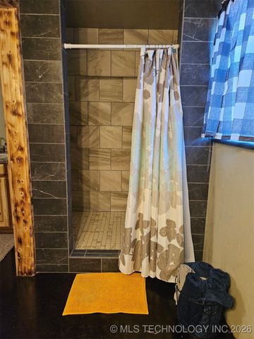 3226 Lark Road, Kingston, OK 73439