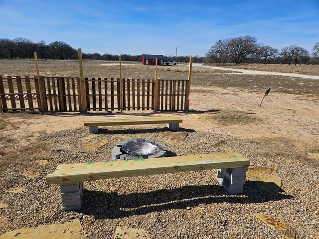 3226 Lark Road, Kingston, OK 73439