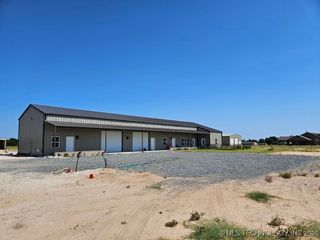 3226 Lark Road, Kingston, OK 73439