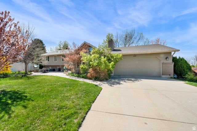 698 E 200 S, Bountiful, UT 84010