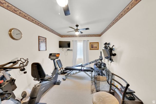 698 E 200 S, Bountiful, UT 84010