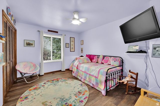 698 E 200 S, Bountiful, UT 84010