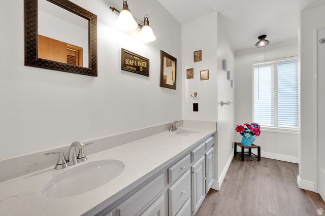 698 E 200 S, Bountiful, UT 84010