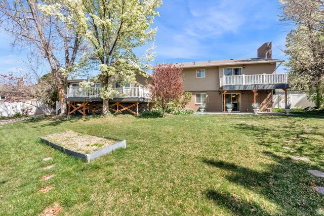 698 E 200 S, Bountiful, UT 84010