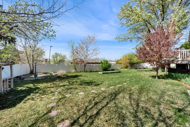 698 E 200 S, Bountiful, UT 84010