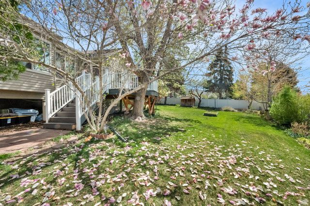 698 E 200 S, Bountiful, UT 84010