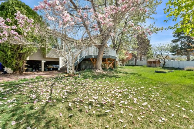 698 E 200 S, Bountiful, UT 84010