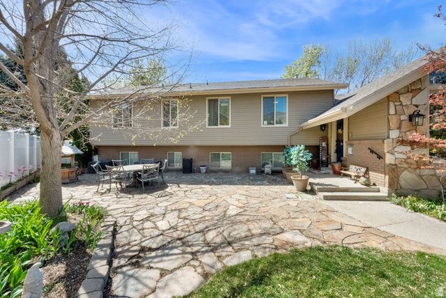698 E 200 S, Bountiful, UT 84010