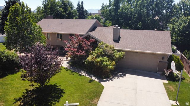 698 E 200 S, Bountiful, UT 84010