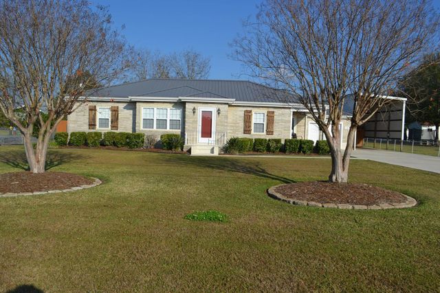 17449 East Main Street, Galliano, LA 70354