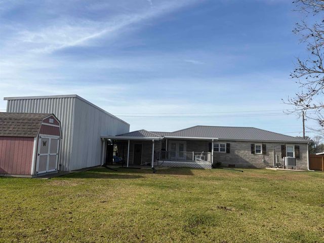 17449 East Main Street, Galliano, LA 70354