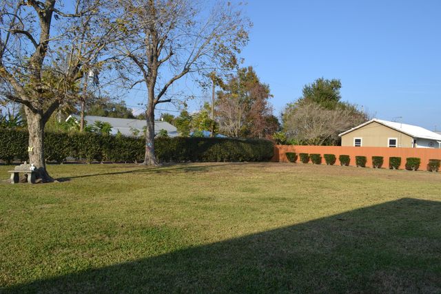 17449 East Main Street, Galliano, LA 70354