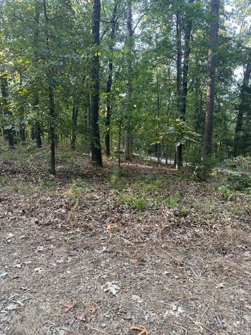 TBD Windsong Lane, Eureka Springs, AR 72631