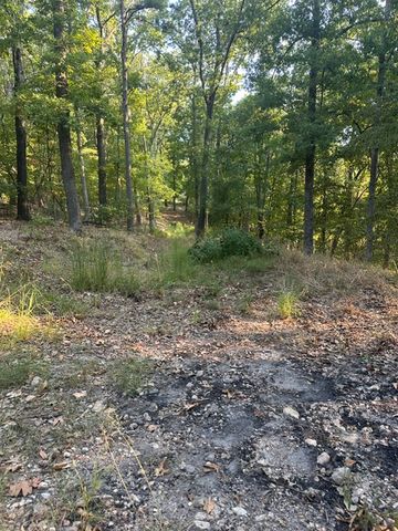 TBD Windsong Lane, Eureka Springs, AR 72631