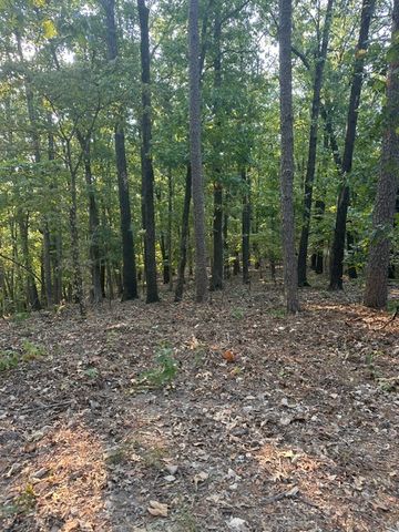 TBD Windsong Lane, Eureka Springs, AR 72631
