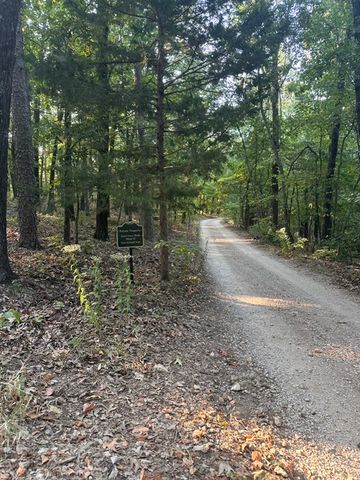 TBD Windsong Lane, Eureka Springs, AR 72631