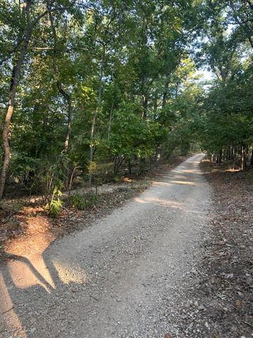 TBD Windsong Lane, Eureka Springs, AR 72631