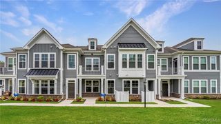5304 Twisting Vine Ln Unit#205, Glen Allen, VA 23059