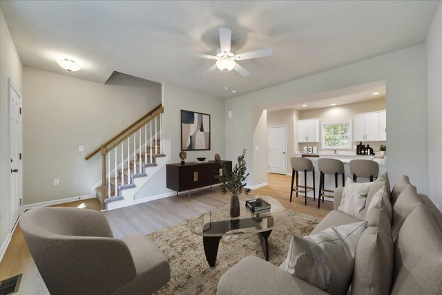 1109 Niagara RD, Vinton, VA 24179