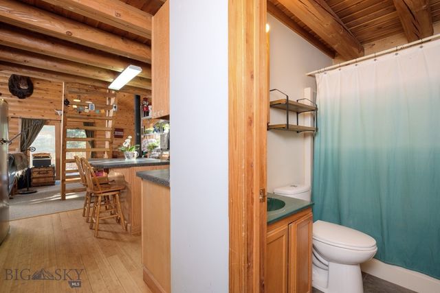 1155 &1269 Dudley Creek Road, Gallatin Gateway, MT 59730