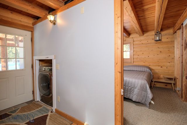 1155 &1269 Dudley Creek Road, Gallatin Gateway, MT 59730