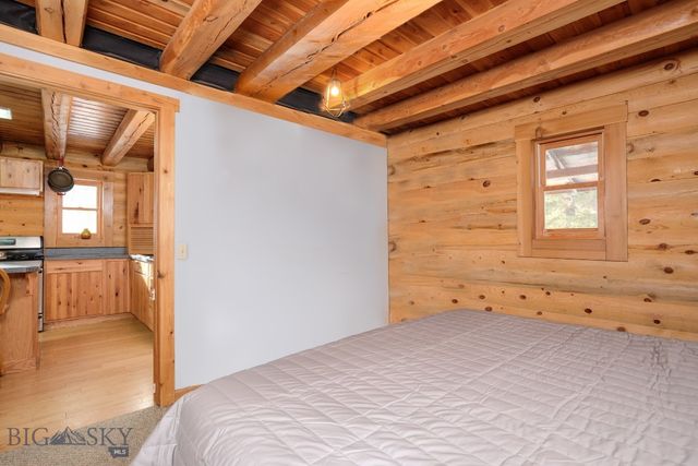 1155 &1269 Dudley Creek Road, Gallatin Gateway, MT 59730