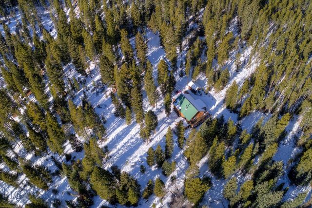 1155 &1269 Dudley Creek Road, Gallatin Gateway, MT 59730