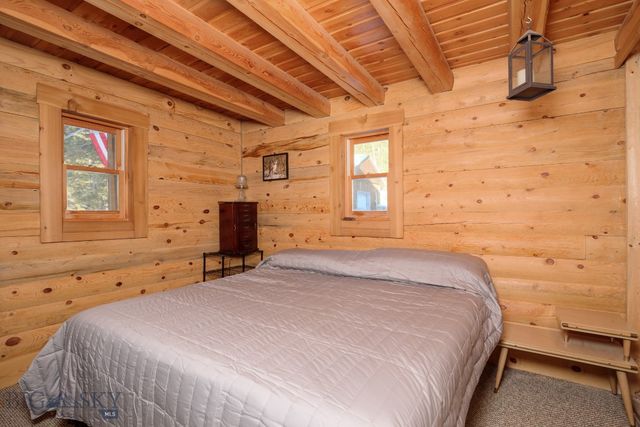 1155 &1269 Dudley Creek Road, Gallatin Gateway, MT 59730