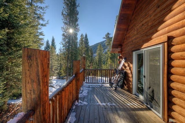 1155 &1269 Dudley Creek Road, Gallatin Gateway, MT 59730