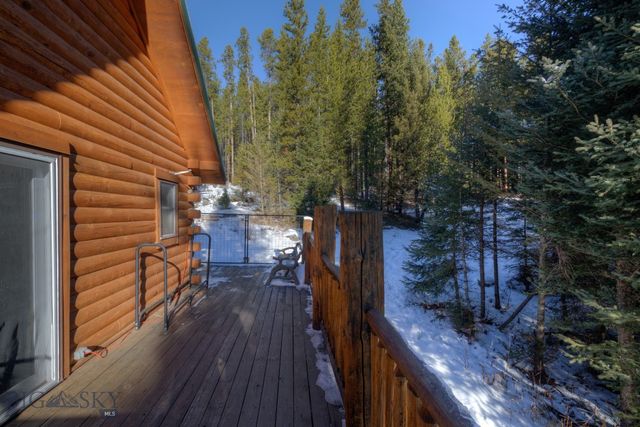 1155 &1269 Dudley Creek Road, Gallatin Gateway, MT 59730