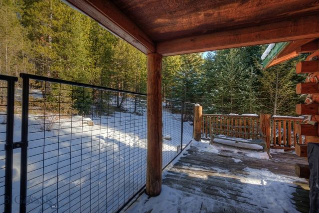 1155 &1269 Dudley Creek Road, Gallatin Gateway, MT 59730