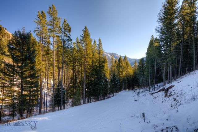 1155 &1269 Dudley Creek Road, Gallatin Gateway, MT 59730