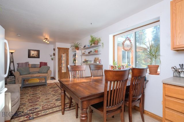 1155 &1269 Dudley Creek Road, Gallatin Gateway, MT 59730