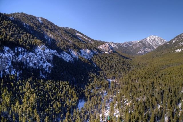 1155 &1269 Dudley Creek Road, Gallatin Gateway, MT 59730