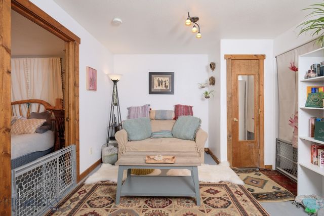 1155 &1269 Dudley Creek Road, Gallatin Gateway, MT 59730