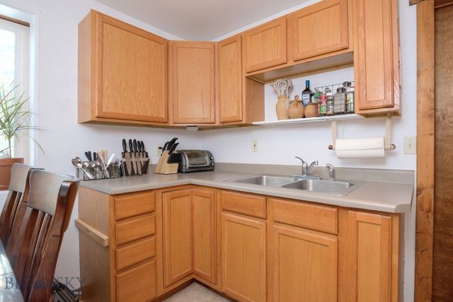 1155 &1269 Dudley Creek Road, Gallatin Gateway, MT 59730