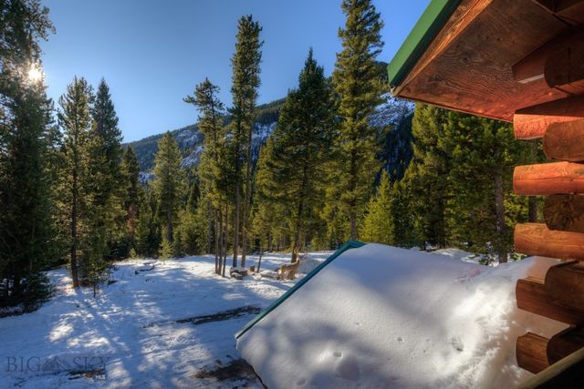 1155 &1269 Dudley Creek Road, Gallatin Gateway, MT 59730