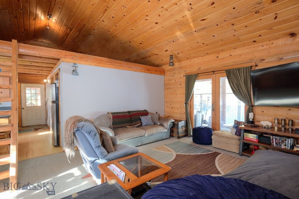 1155 &1269 Dudley Creek Road, Gallatin Gateway, MT 59730 photo 15