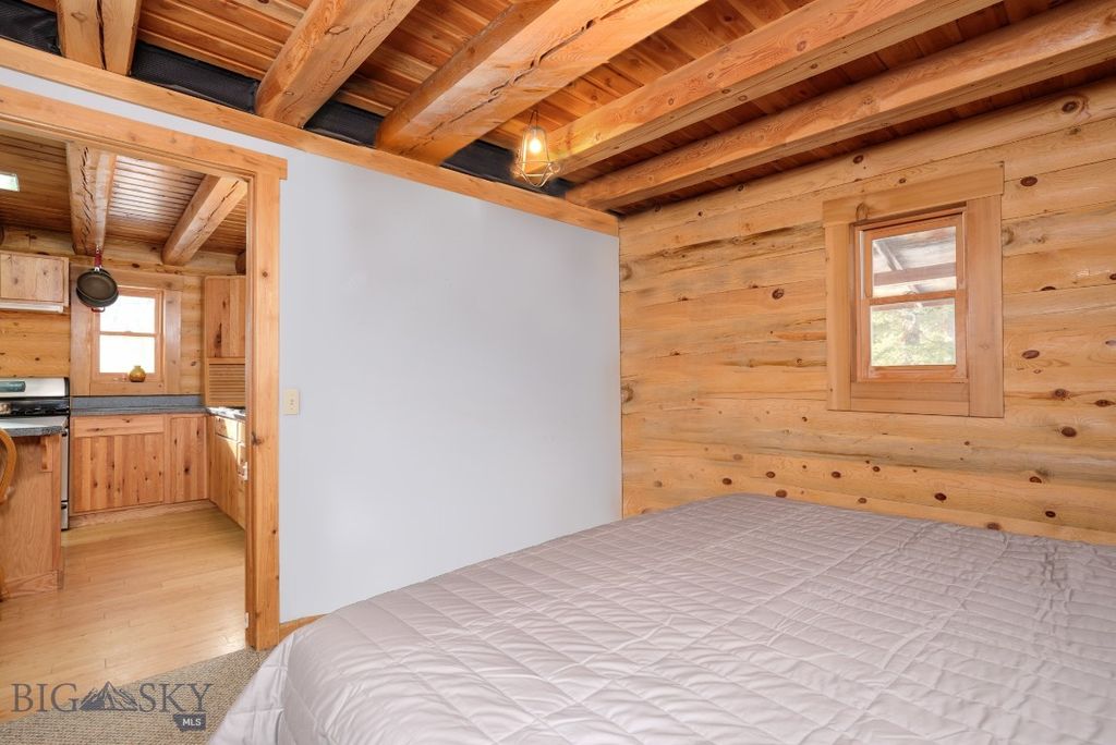 1155 &1269 Dudley Creek Road, Gallatin Gateway, MT 59730 photo 19