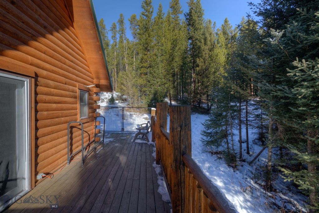 1155 &1269 Dudley Creek Road, Gallatin Gateway, MT 59730 photo 23