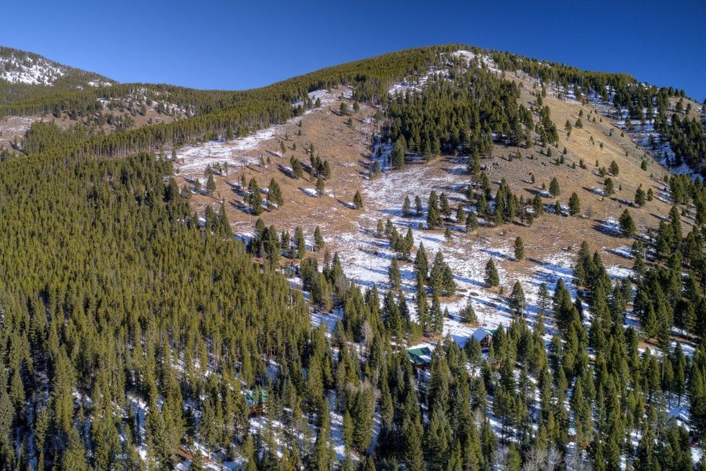 1155 &1269 Dudley Creek Road, Gallatin Gateway, MT 59730 photo 5