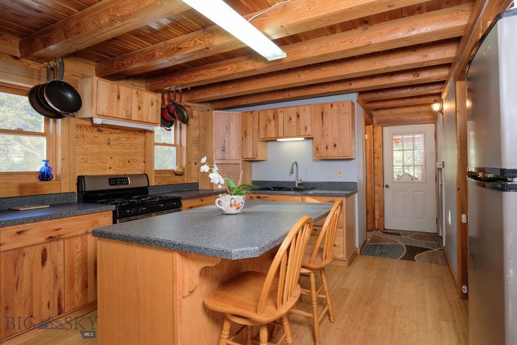 1155 &1269 Dudley Creek Road, Gallatin Gateway, MT 59730 photo 7