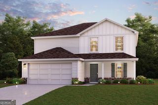416 Resting Fawn Place, Macon, GA 31216