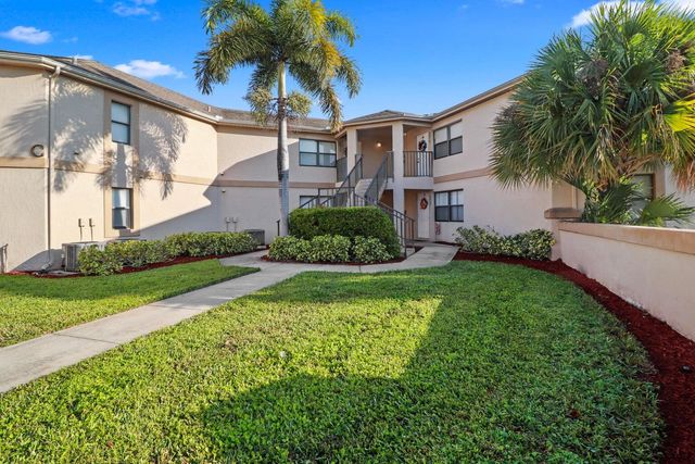 2625 Heathcote Drive 2623, Fort Pierce, FL 34982