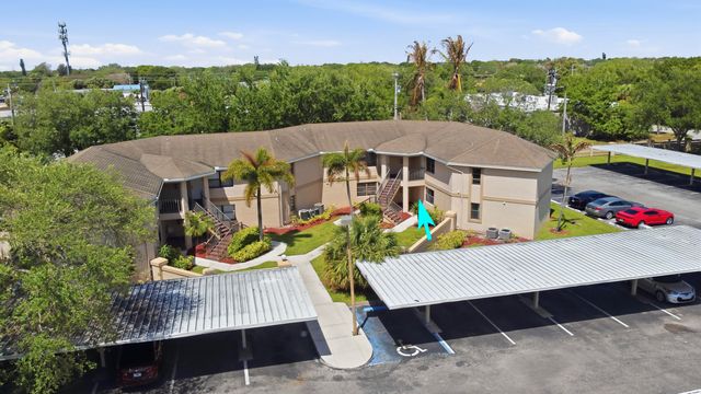 2625 Heathcote Drive 2623, Fort Pierce, FL 34982