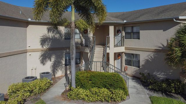 2625 Heathcote Drive 2623, Fort Pierce, FL 34982