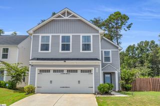 500 Mills Hill Way, Greenville, SC 29605