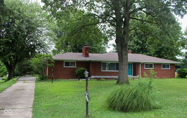 6332 Bryan Drive, Indianapolis, IN 46227